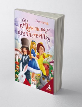 Alice au pays des merveilles