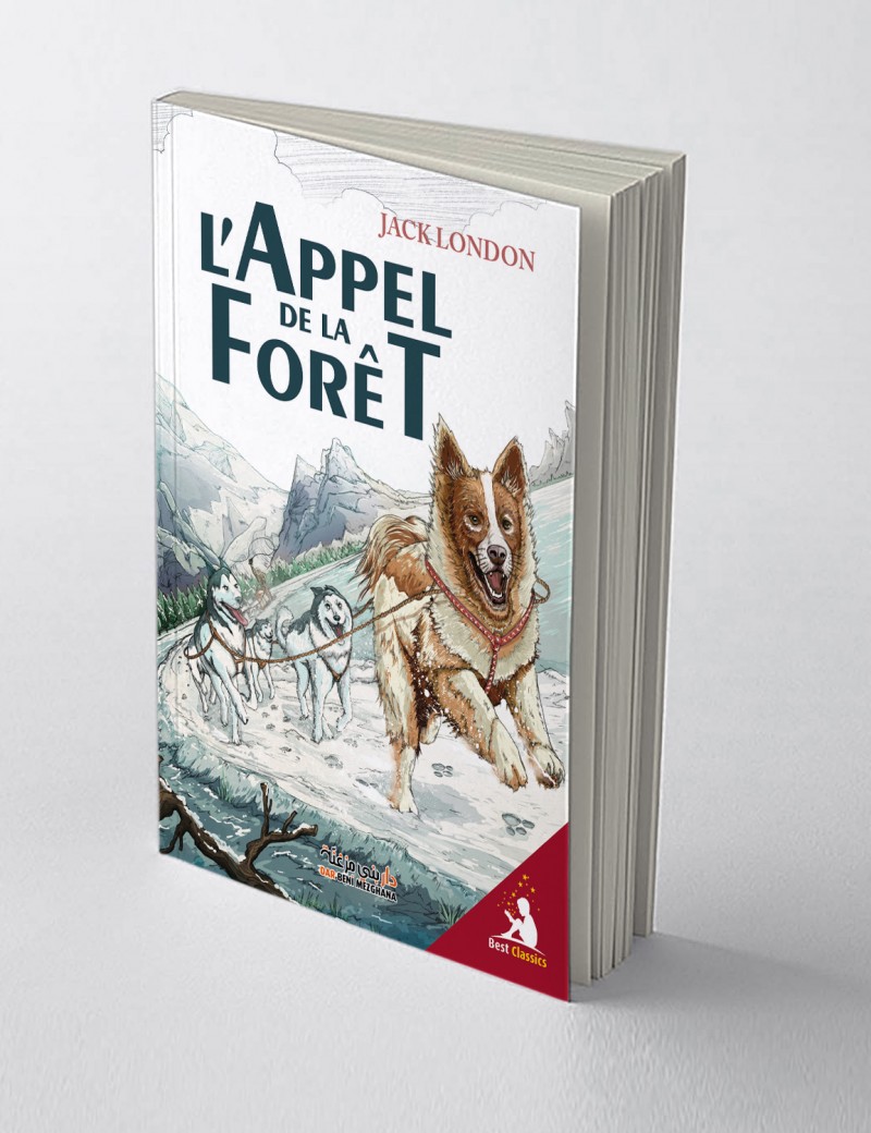 L'Appel de la Forêt