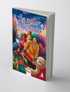 Les mille et une nuits