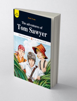 The adventures of Tom SAWYER