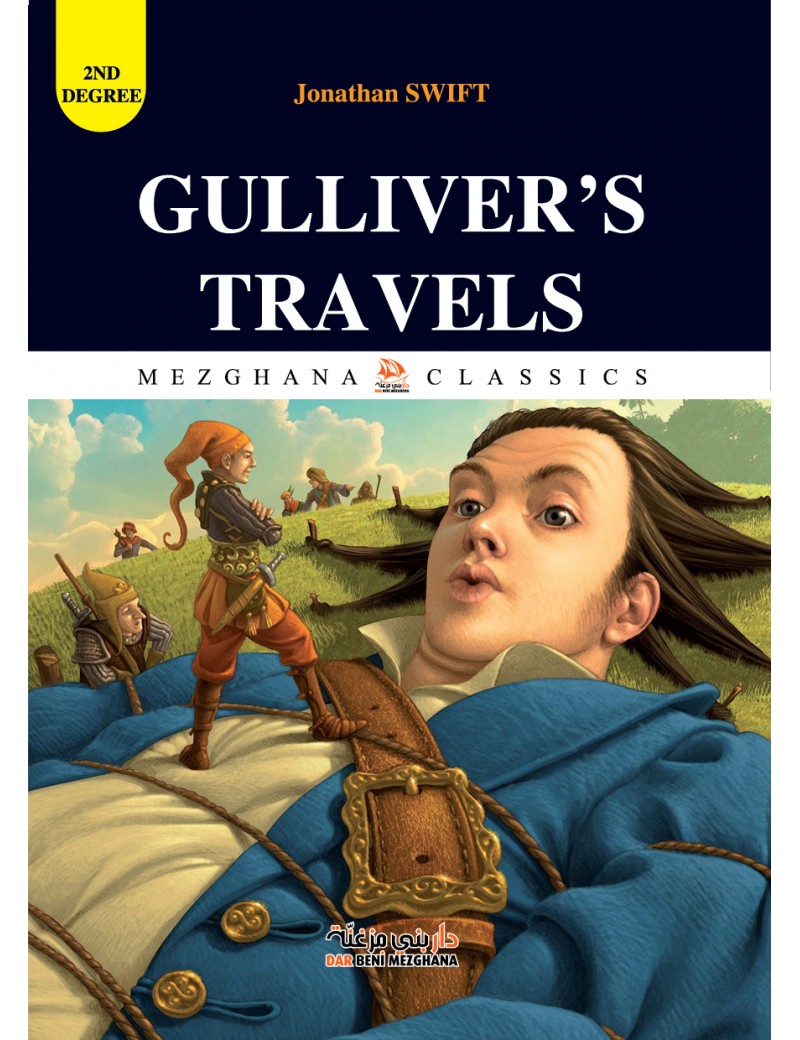 Gulliver's Travels