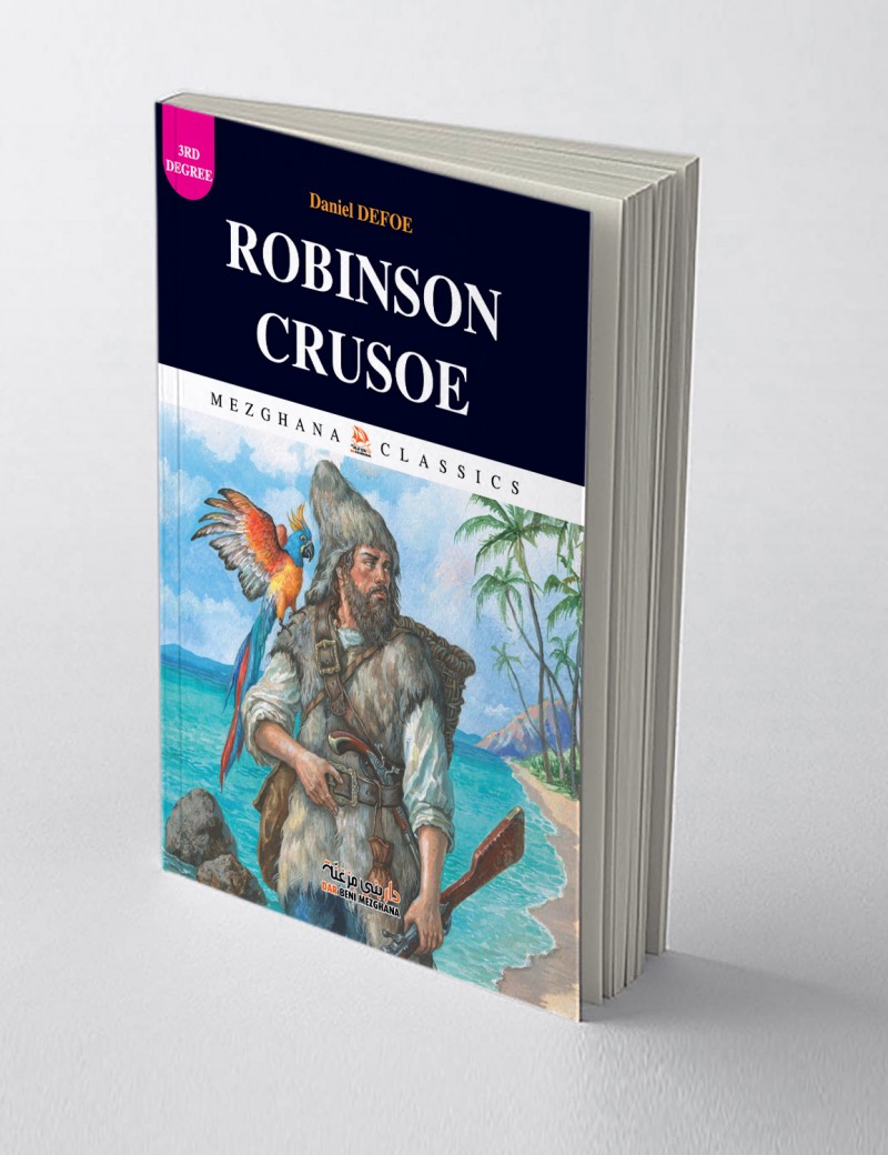 Robinson Crusoe