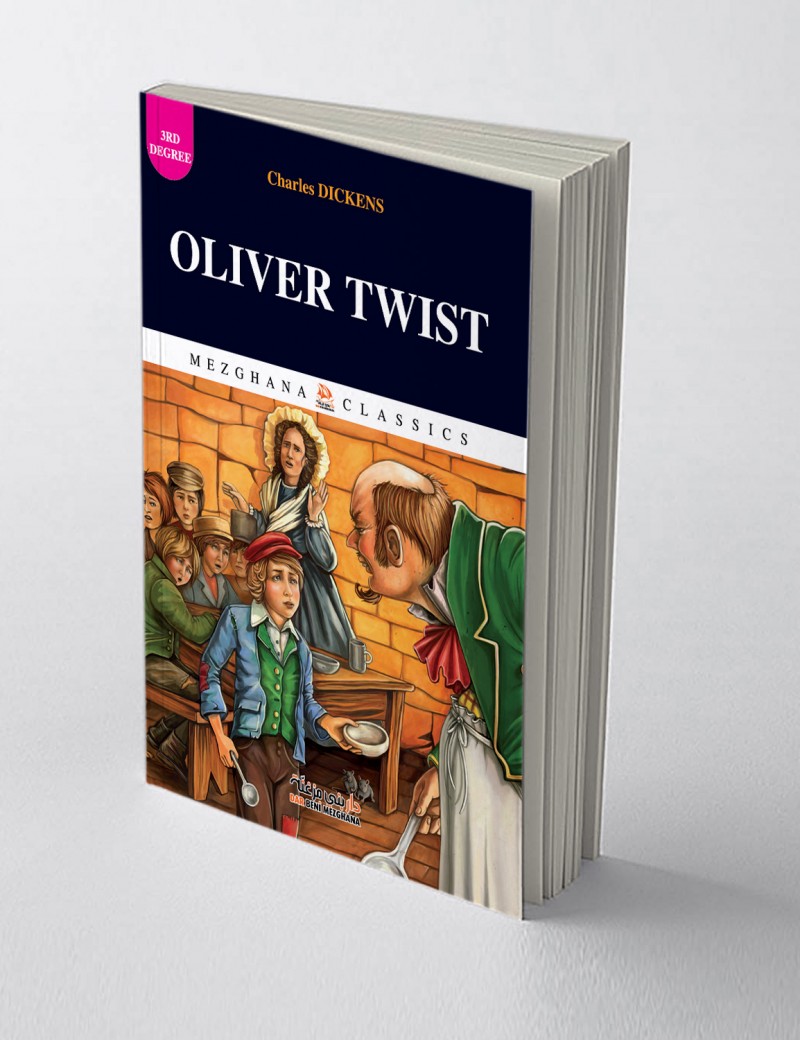 OLIVER TWIST